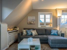 Robbenweg Residence - Zeit für Ruhe und Stil, hotel a Westerland