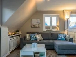 Robbenweg Residence - Zeit für Ruhe und Stil