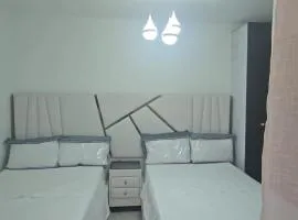 Hotel Suites de luxury Calasanz Medellín