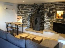 La Chapelle de Valogeon