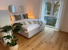 Feigenterrasse beim Semmering - Studio, Hotel in Schlagl