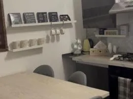 Casa Vacanze Femarì