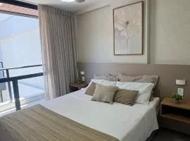 Apto novo perto da UFF e Plaza