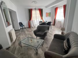 Style, localisation et confort, hotel sa Hydra