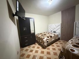 Se alquila apartamento en Mollendo, hotell i Mollendo