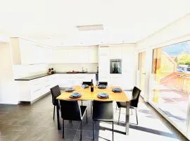 Premium Jungfrau Apartment luxuriös und mit atemberaubender Aussicht