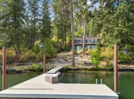 The River House