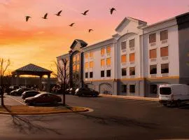 Comfort Suites Dulles Airport