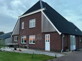 Bed en Bike Oudeschild