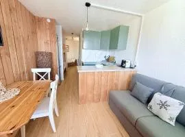 Studio le refuge du chamois