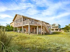 8055 - Down By The Dunes โรงแรมในโรแดนธี