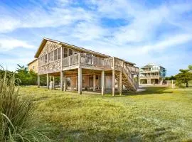 8055 - Down By The Dunes