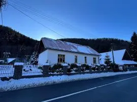 Vila Dom pod Chopkom