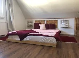 liebevoll und individuelle Zimmer zwischen Leipzig und Halle im LSG