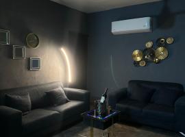 Departamento Mateos 501، فندق في Ciudad Acuña