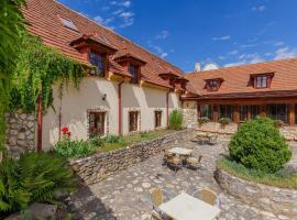 Hotel BELLA, hotel en Praga