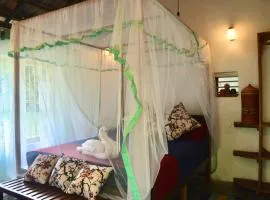 Luminosium Garden Retreat - Private Romantic Airport Escape