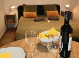 La Mansarde des Remparts