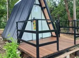 Chalé Serra do Cipó