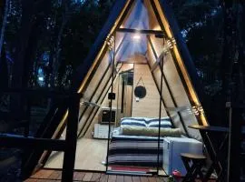 Chalé Serra do Cipó