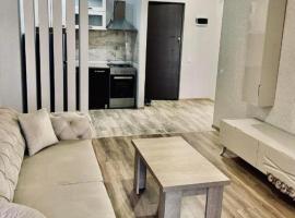 Tbilisi City में, होटल Komfort House 1