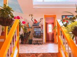 Casa Salento, Hotel in Salento