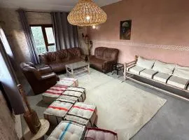 Villa Lova Private Villa with Pool in Essaouira