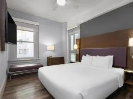 Cartwright Hotel Union Square - BW Premier Collection