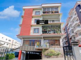 Collection O Bashista Chariali Formerly Luit Heritage, hotel a Dispur