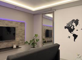 Estudio nova, hôtel à Morteros