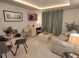 Magnifique appartement 4 étoiles piscine 2 min de Montpellier