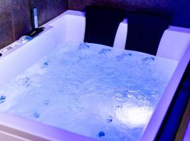 Your wellness break, khách sạn ở Dalhem