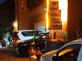 Riad pizzeria Marhaba