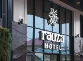 Rauza Hotel Tashkent