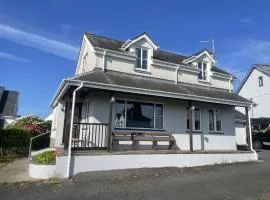 4 Bed in Abersoch oc-pelydr
