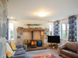 4 Bed in Abersoch oc-pelydr