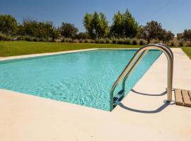 Agriturismo Casale San Benedetto