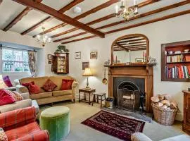 3 Bed in Hawkshead oc-llh34