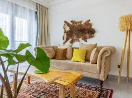 Riara one Apartment,Kilimani