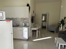 Красивая квартира в центре Нагарии