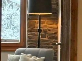 Swissalpschalet 6 PRO renovated - Same place as Swissalpschalet 4-5