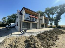 Penzión Aneta, Hotel in Závažná Poruba