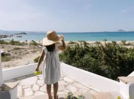 Victoria Studios & Apartments