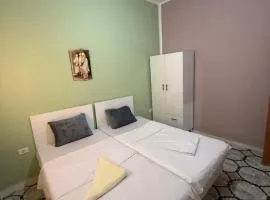 Sahara Suites Tozeur