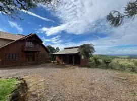 Alma da Serra Pousada