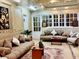 Aswan City Center Hotel