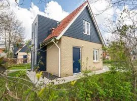 Timmerholt Vakantiehuis 81