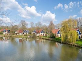 Timmerholt Vakantiehuis 81, hotel a Westerbork