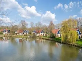 Timmerholt Vakantiehuis 81