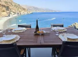 Maridaki Eunoia Blue Bay Suite